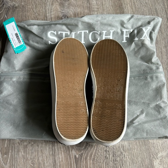 Campsite Oryn Platform sneaker - Picture 3 of 6